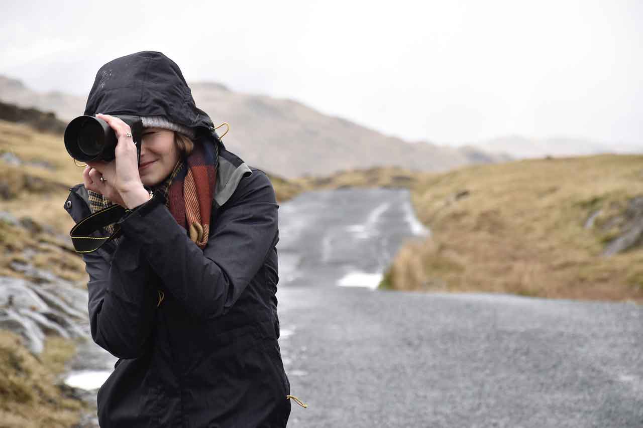 Photographer-women