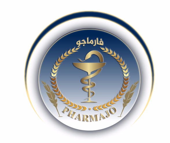 فارما جو • Pharma Jo